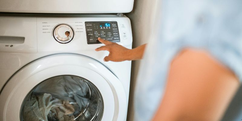 Como Resetar Máquina de Lavar Brastemp em Contagem: Confira 3 Passos